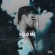HOLD ME cover art