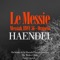 Le messie : VI. Choeurs : Surely He Hath Borne - Orchestre de la Haendel Society Londres & Walter Goehr lyrics