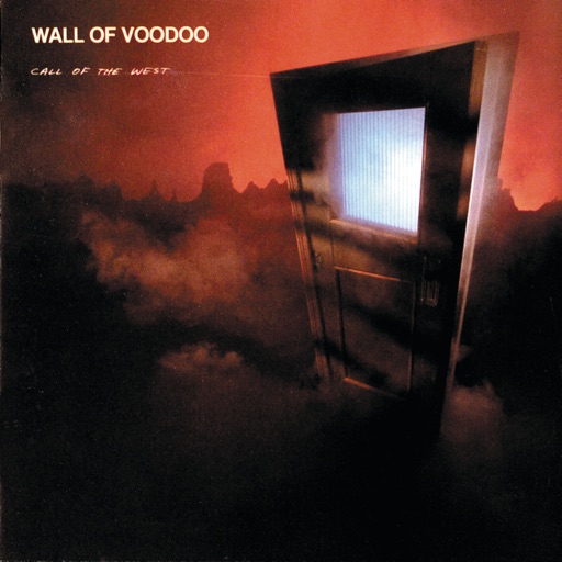 Art for Mexican Radio by Wall Of Voodoo