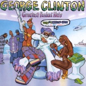 George Clinton - Atomic Dog (Original Extended Version)