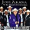 Ni la Vida Es Mia - Jose Arana y Su Grupo Invencible lyrics