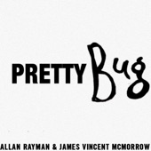 James Vincent McMorrow;Allan Rayman - Pretty Bug