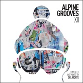 Alpine Grooves 12 (Kristallhütte) artwork