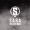Mieliśmy Tylko Rap (feat. LevyPsG & Lukasyno) - Sara lyrics