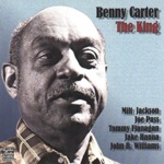 Benny Carter - My Kind Of Trouble Is You