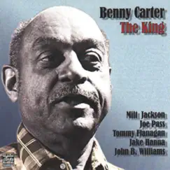The King by Benny Carter album reviews, ratings, credits
