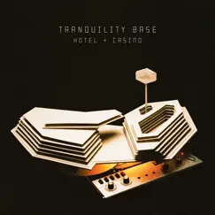 Tranquility Base Hotel & Casino Song Lyrics