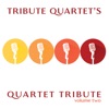 Quartet Tribute, Vol. 2, 2020
