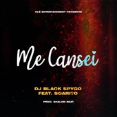 Me Cansei (feat. Soarito) artwork
