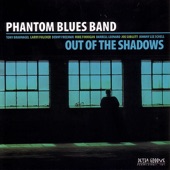 Phantom Blues Band - Mary Ann