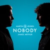 Nobody by Martin Jensen iTunes Track 1