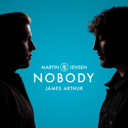 Martin Jensen - Nobody