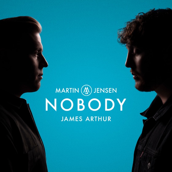 Cover artwork for Nobody
