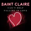 Can't Help Falling in Love - Single album lyrics, reviews, download