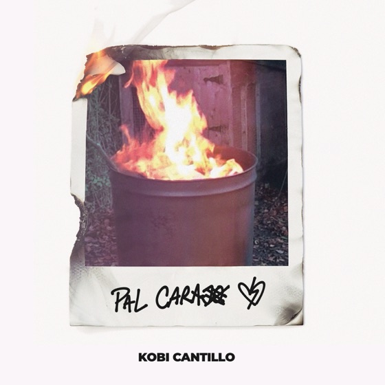 Cover artwork for Pal Cara