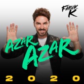 Azar Azar - 2020 artwork