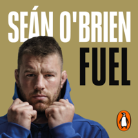 Sean O'Brien - Fuel artwork
