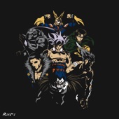 Naruto Shippuden - Hyouhaku (Sasuke's Theme) [Remix] artwork