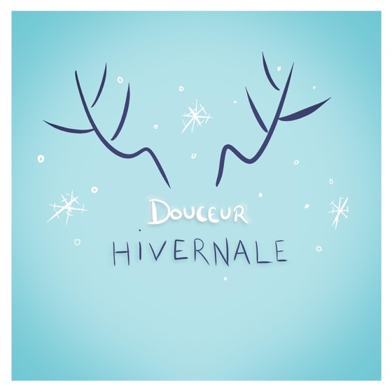 Cover artwork for Douceur hivernale