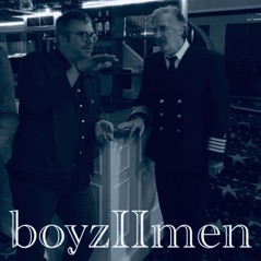 boyzIImen - Single (feat. John Moreland) - Single