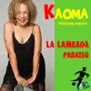 La Lambada (feat. Loalwa) - Single album lyrics, reviews, download