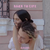 Back to Life (feat. TINUADE) [Dukwa Remix] artwork