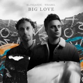 Big Love artwork