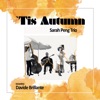 'Tis Autumn (Sarah Peng Trio Meets Davide Brillante)