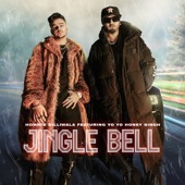 Jingle Bell artwork