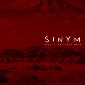 Sinym (Sarz Is Not Your Mate) - EP artwork