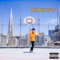 Because of U (feat. Chinoe) - Son of Paper lyrics