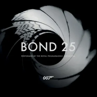 Bond 25 by Royal Philharmonic Orchestra album reviews, ratings, credits