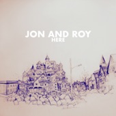 Jon and Roy - Damn