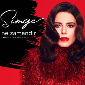 Ne Zamandır (Akustik Live) - Single