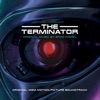 The Terminator (Original Soundtrack Album) artwork