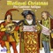 Ther Ys No Rose (English 15th Century) - English Medieval Wind Ensemble, Mark Brown & Pro Cantione Antiqua lyrics
