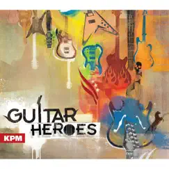 Guitar Heroes by Jan Cyrka & Guthrie Govan album reviews, ratings, credits