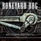 Boneyard Dog artwork