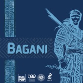 Bagani artwork