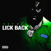 Lick Back artwork