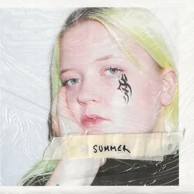 Summer - Single - Alma