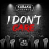 I Don't Care - Single