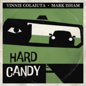 Hard Candy artwork