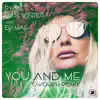 You and Me (feat. Damae) [Uwaukh Remix] - Single album lyrics, reviews, download