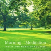 朝の瞑想タイムに 〜モーニングルーティン用BGM〜 artwork