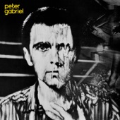 Peter Gabriel - I Don't Remember