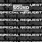 Hooversound Presents: Special Request and Tim Reaper - EP