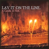 Lay it on the Line - Nil Desperandum