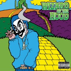 Wizard of the Hood (Collector's Edition)