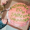 Pushing 20 - Single